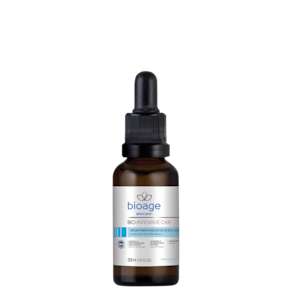 Bioage Bio-Intensive Care Ácido Hialurônico - Sérum Facial 30ml