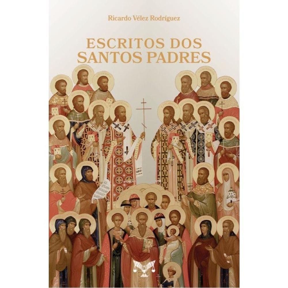 Escritos Dos Santos Padres