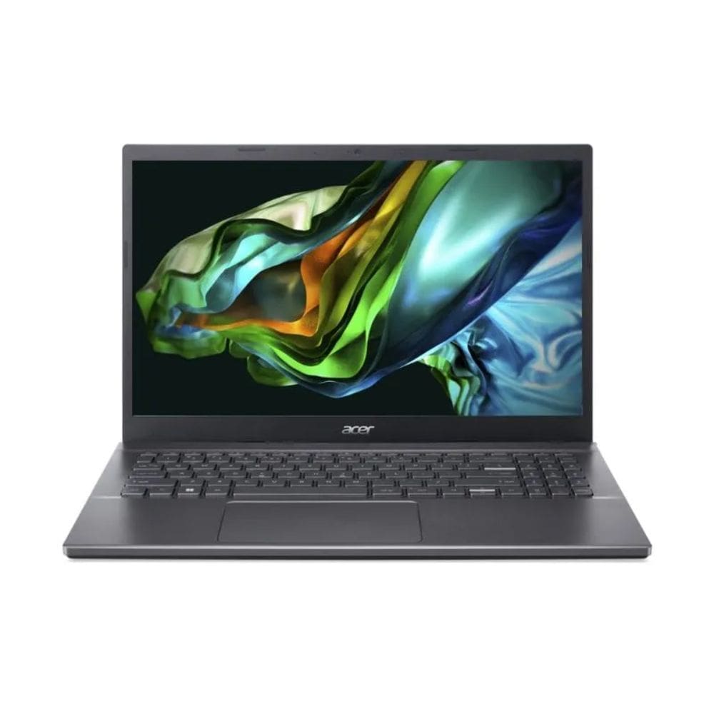 Notebook Acer Aspire 5 A515 Core I5-12450H Memória 8gb Ssd 256gb Tela 15.6`` Full Hd Windows 11 Home