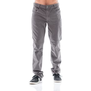 Calça Collor Masculina Arauto Confort