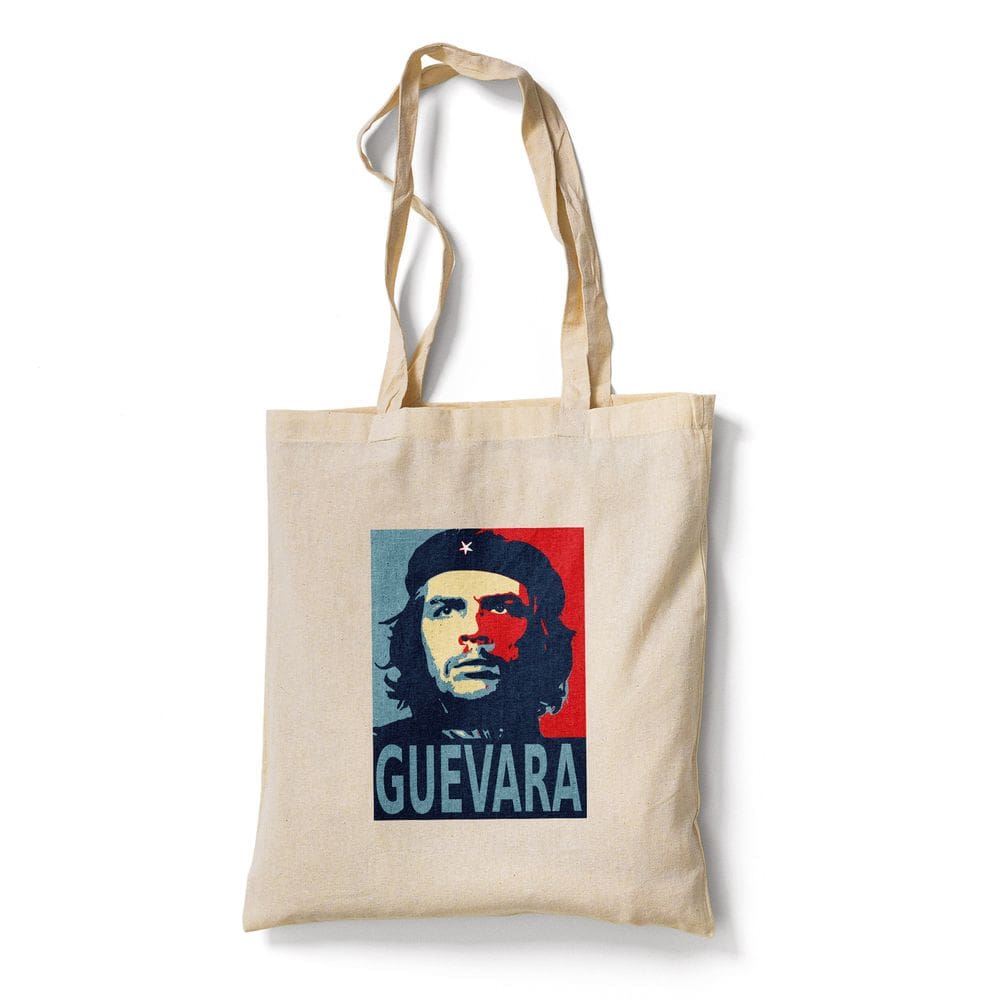 Ecobag Bolsa Sacola Che Guevara