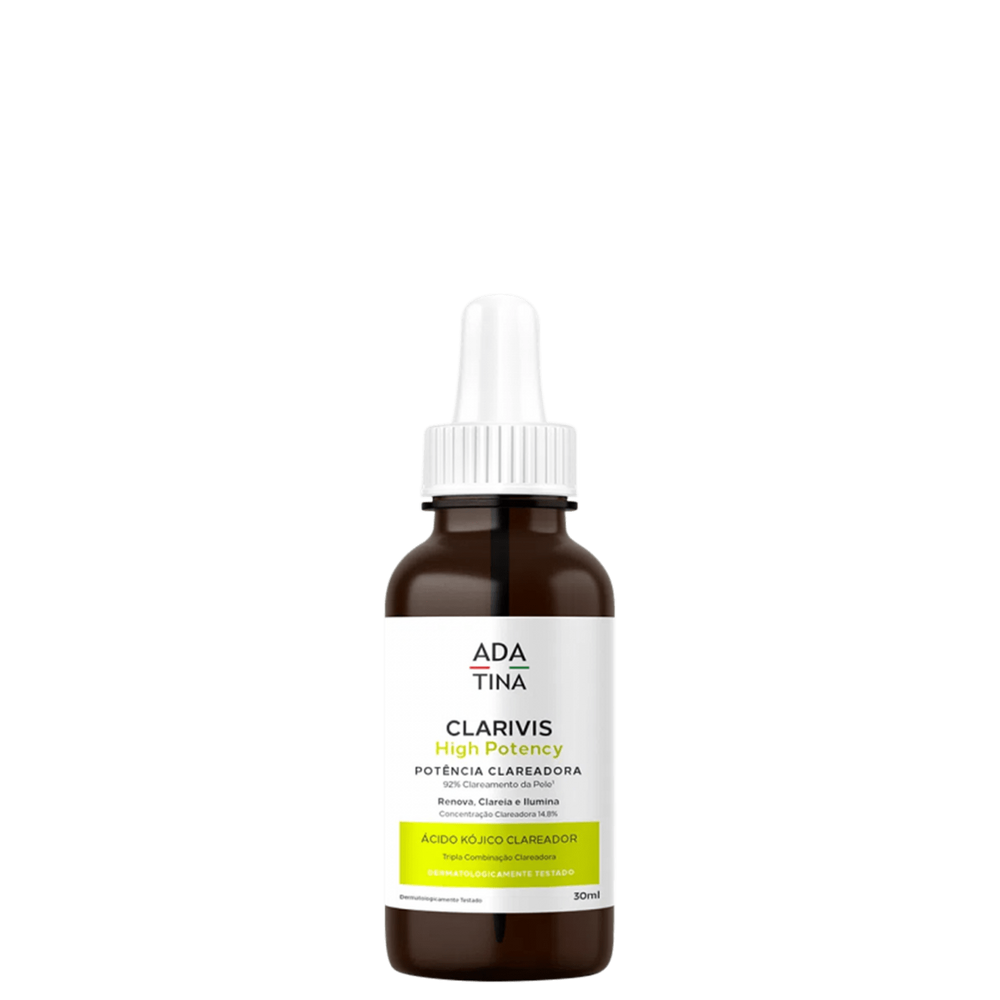 Ada Tina Clarivis High Potency - Sérum Uniformizador 30ml