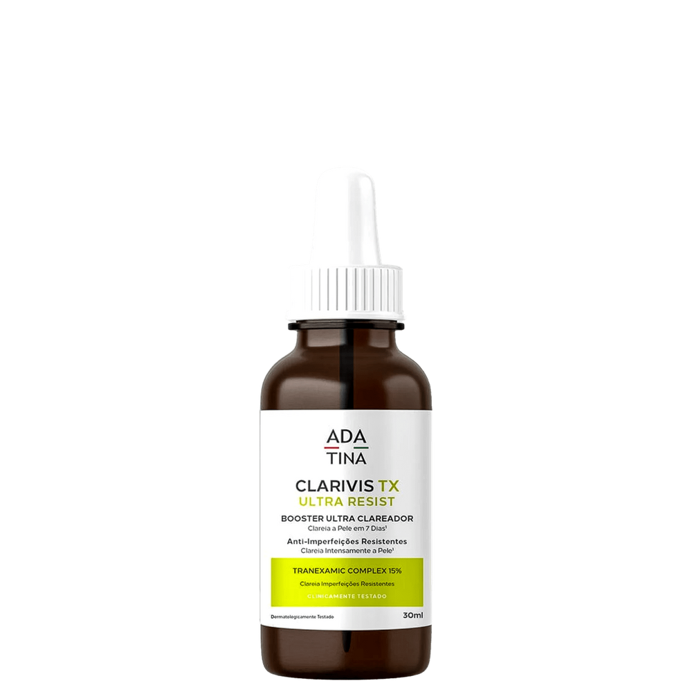 Ada Tina Clarivis TX Ultra Resist - Sérum Uniformizador 30ml
