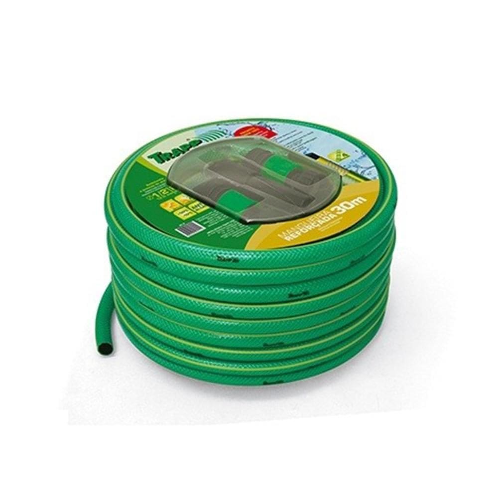 Mangueira para Jardim Trapp, 30 metros
