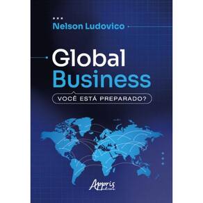Global Business - Você Está Preparado?