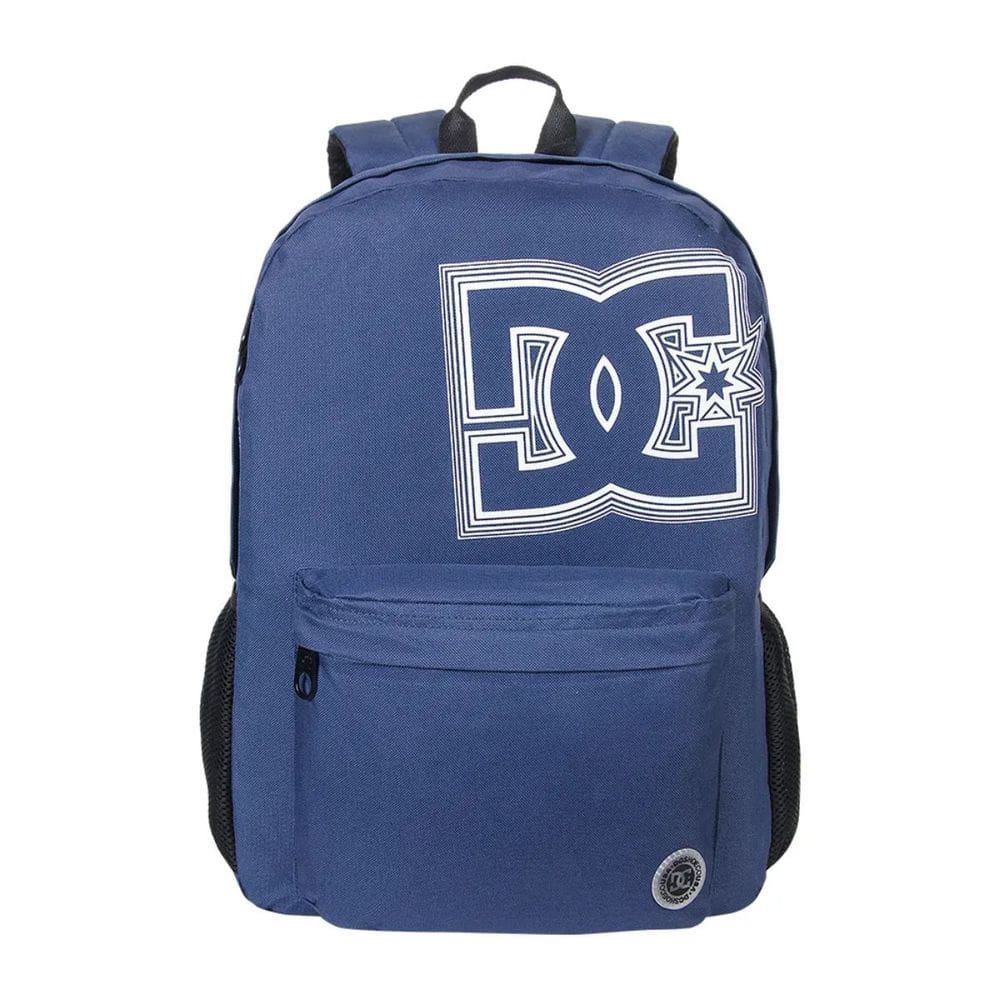Mochila Dc Masculina Apex Carrier 20 Litros