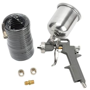 Kit Acessorios P/Compressor 03Pcs Schulz Compact Compact Kit