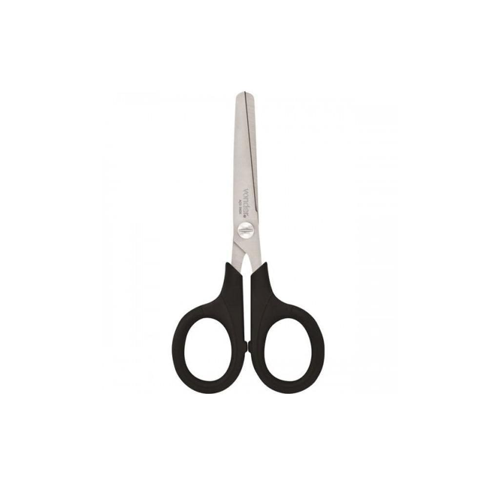 Tesoura Escolar 125mm Vonder