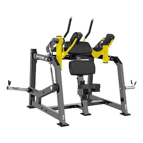 Abdominal Articulado Kikos Pro Plate Load PR24