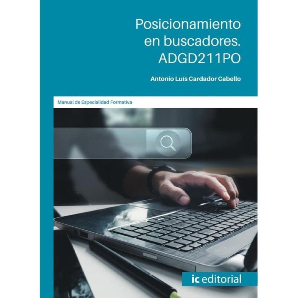 Posicionamiento en buscadores - Espanhol