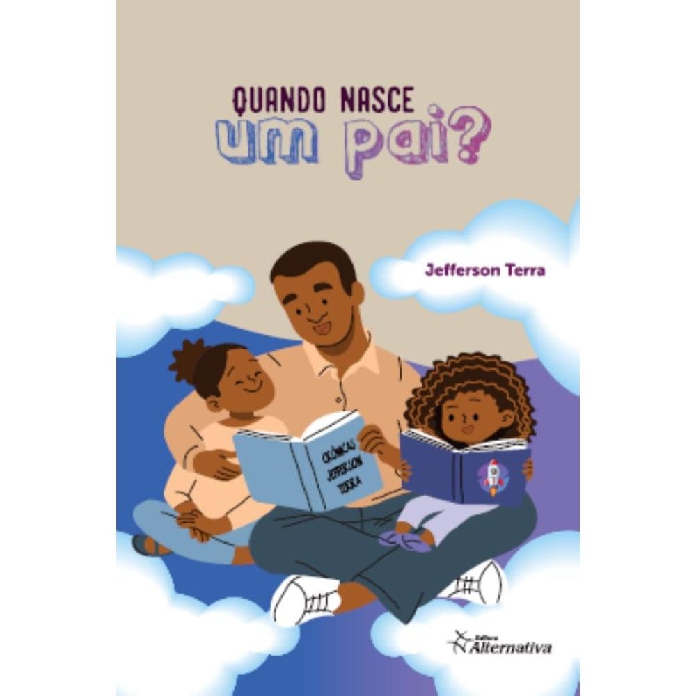 Quando nasce um pai