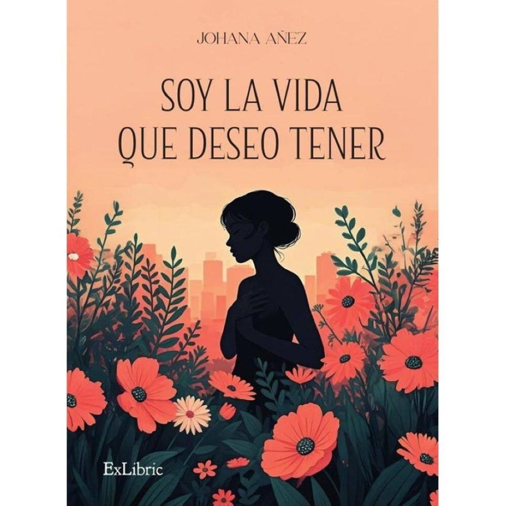 Soy la vida que deseo tener - Espanhol