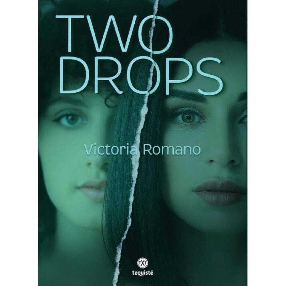 Two Drops - Inglês