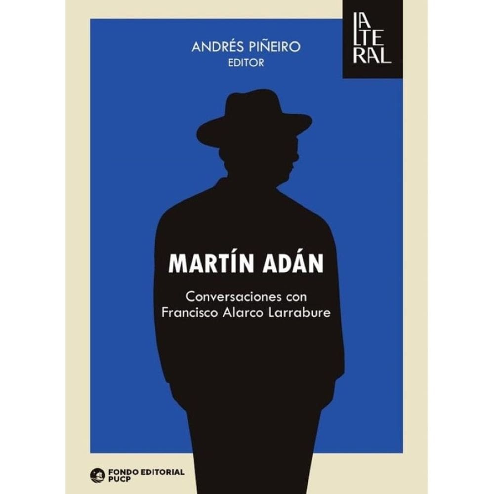Martín adán  - Espanhol