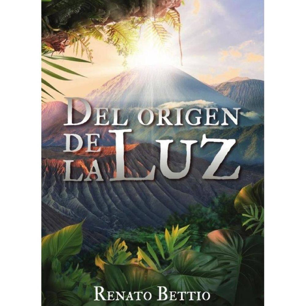 Del origen de La Luz - Espanhol