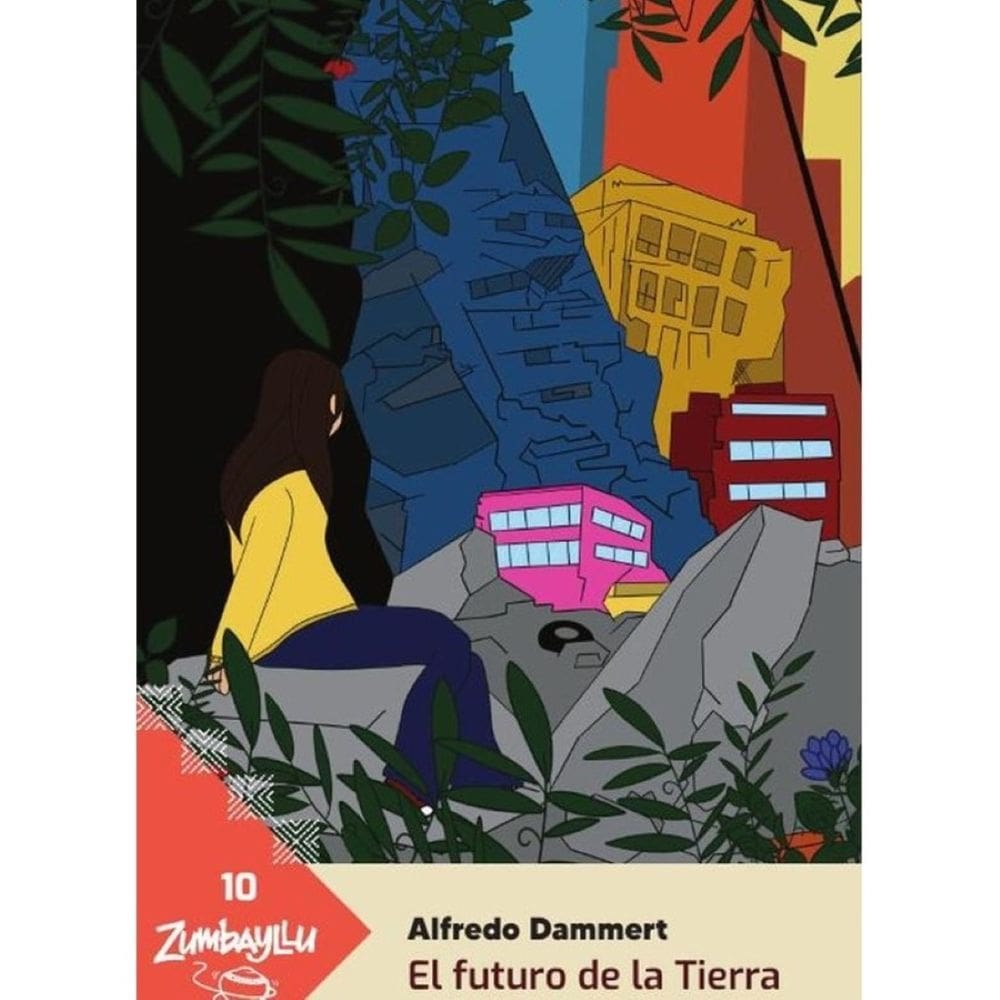 El futuro de la tierra  - Espanhol