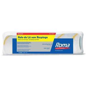Rolo La Antígone Sem Respingo 822 - 23cm Roma