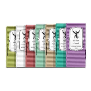 Kit 7 Mais Vendidos - Aromas Naturais Exclusivos