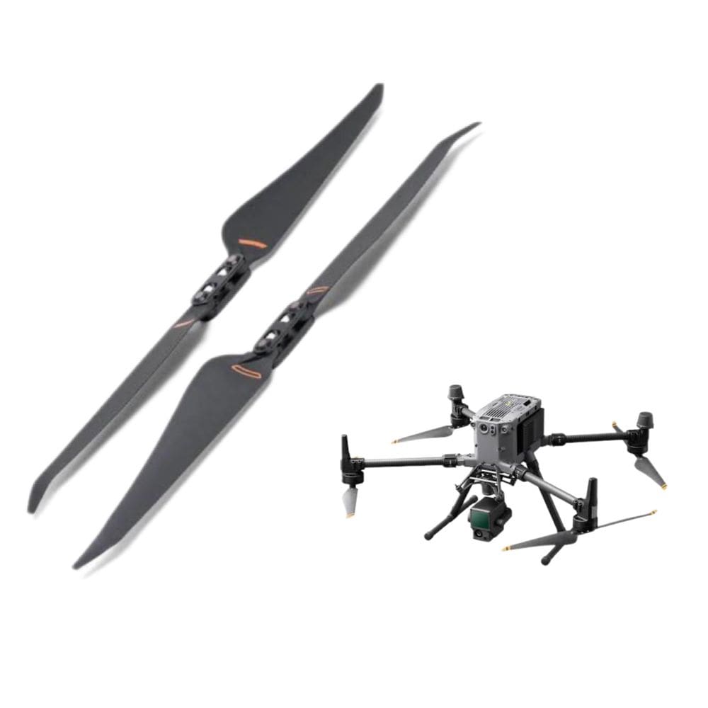 Par De Hélices Matrice 350 Rtk 2110s