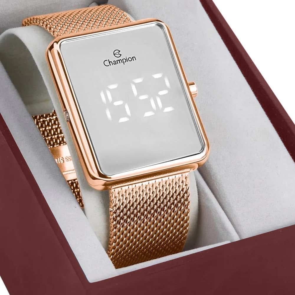Relógio Champion Feminino CH40080Z