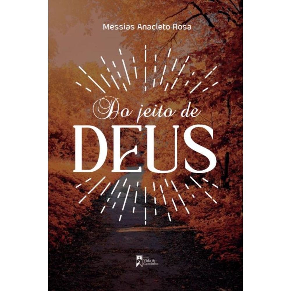Do jeito de Deus