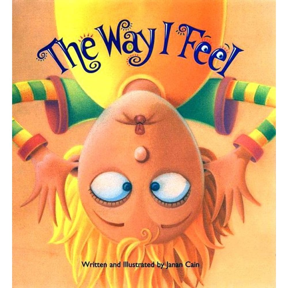 The Way I Feel
