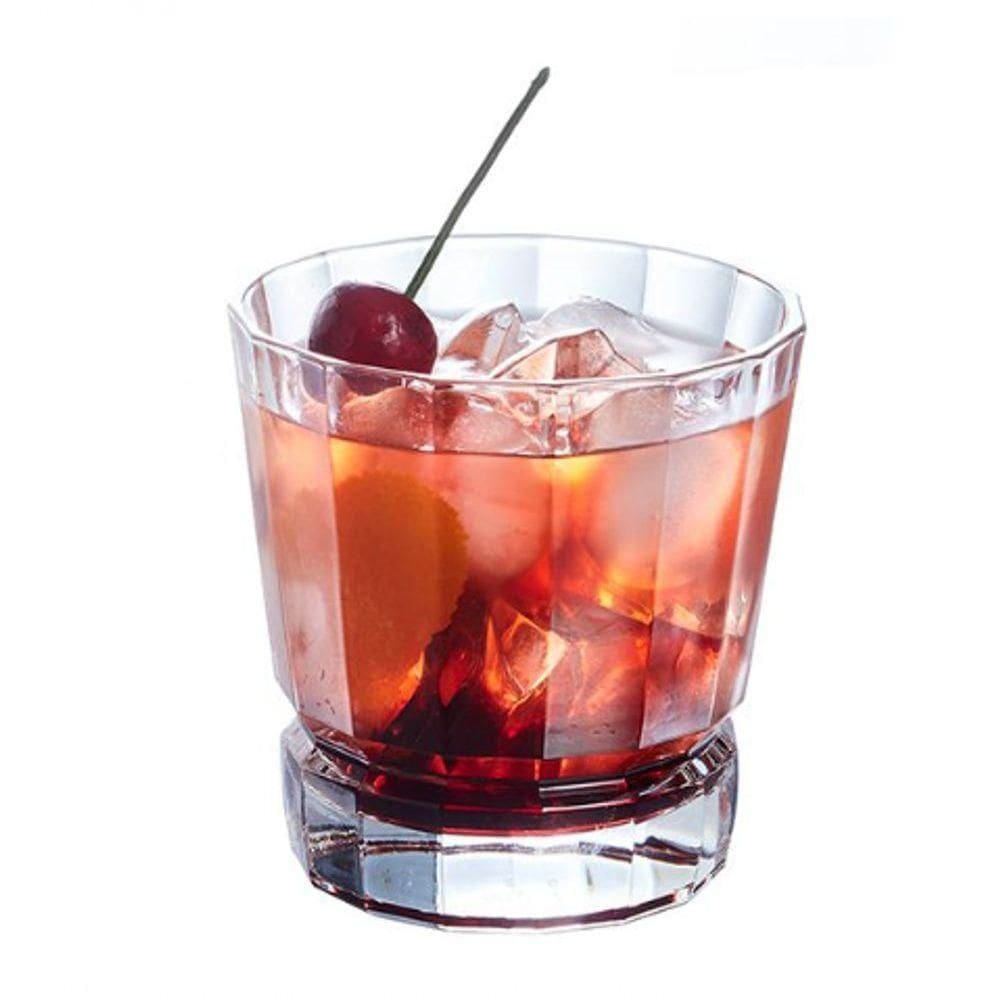 Copo Baixo Bourbon Street 320ml