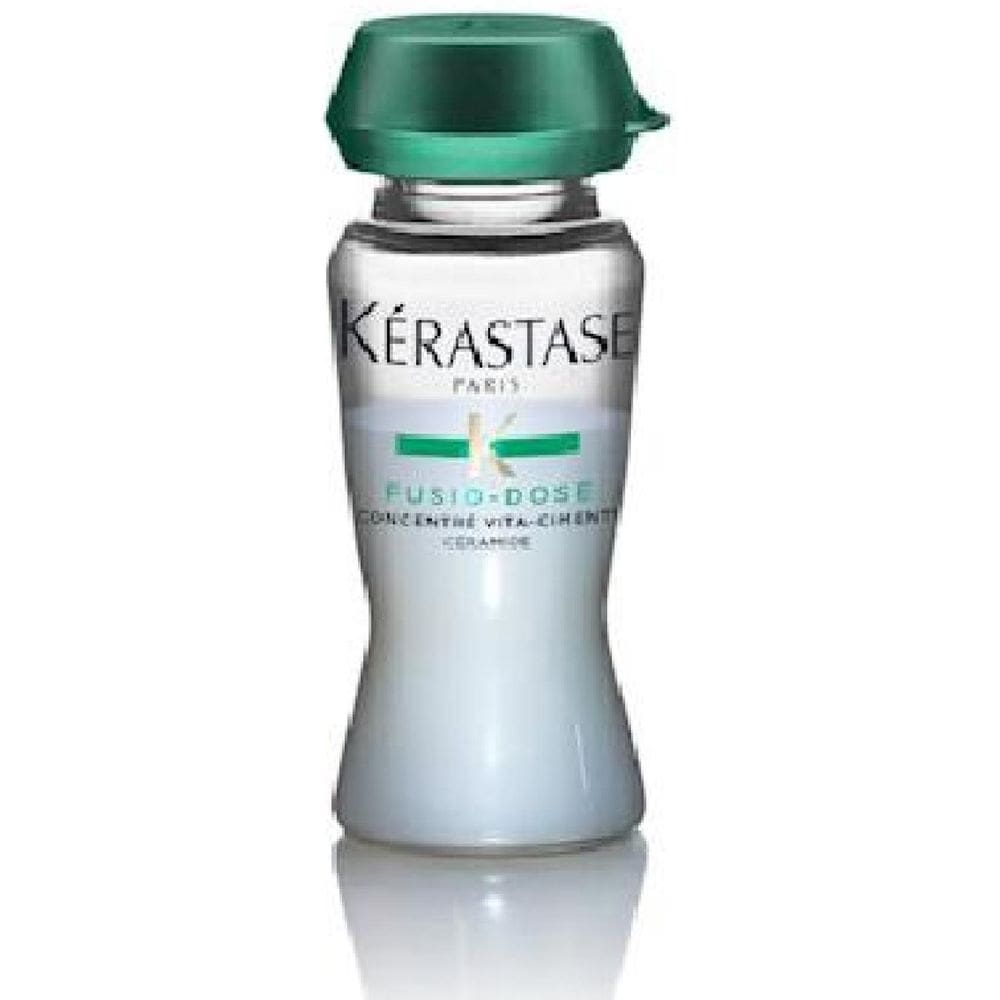 Kerastase Resistance Ampola Vita Ciment 12Ml