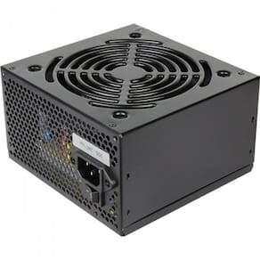 Fonte Atx S/Cabo 350W Vx-350 Aerocool