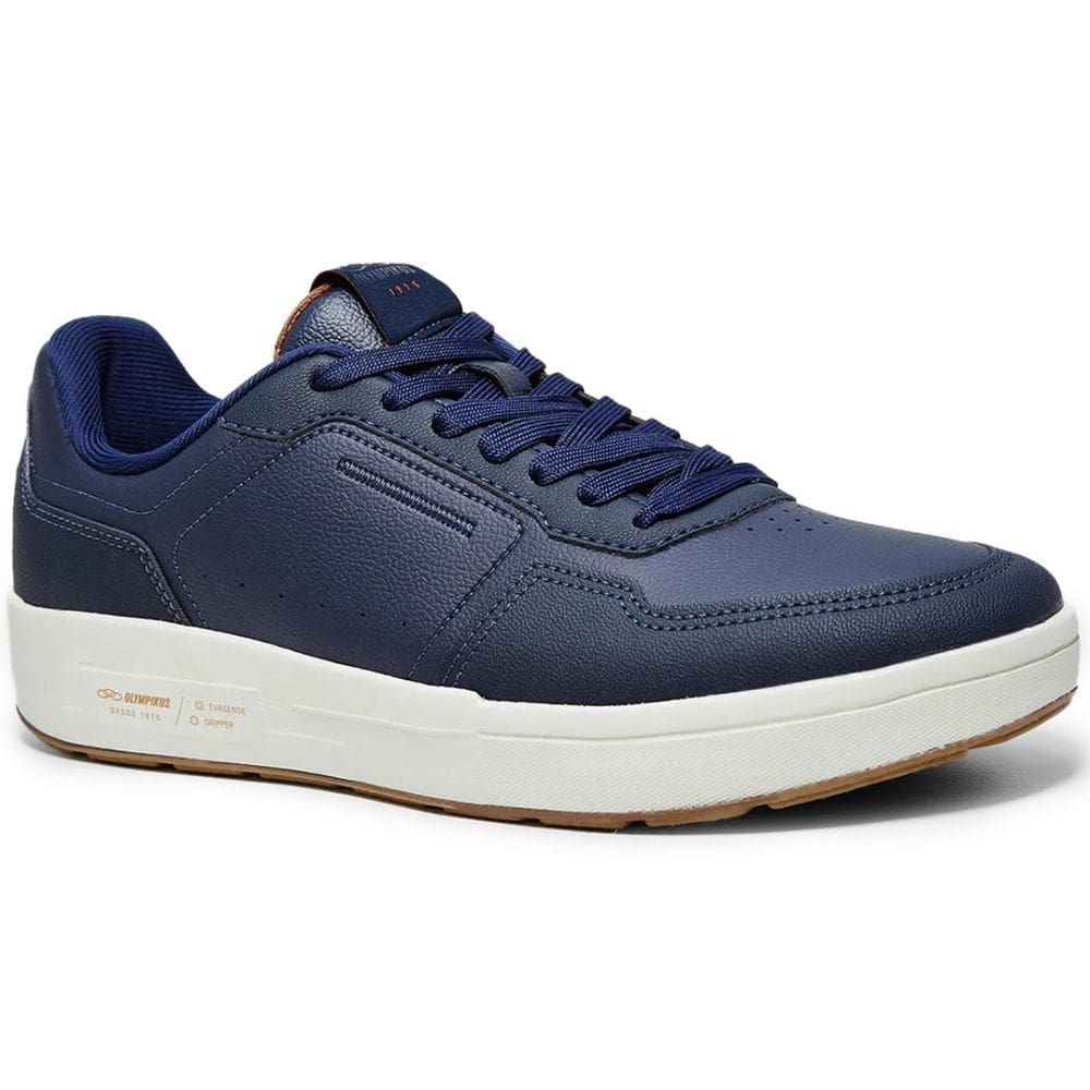 Tênis Olympikus Versa Masculino - Marinho