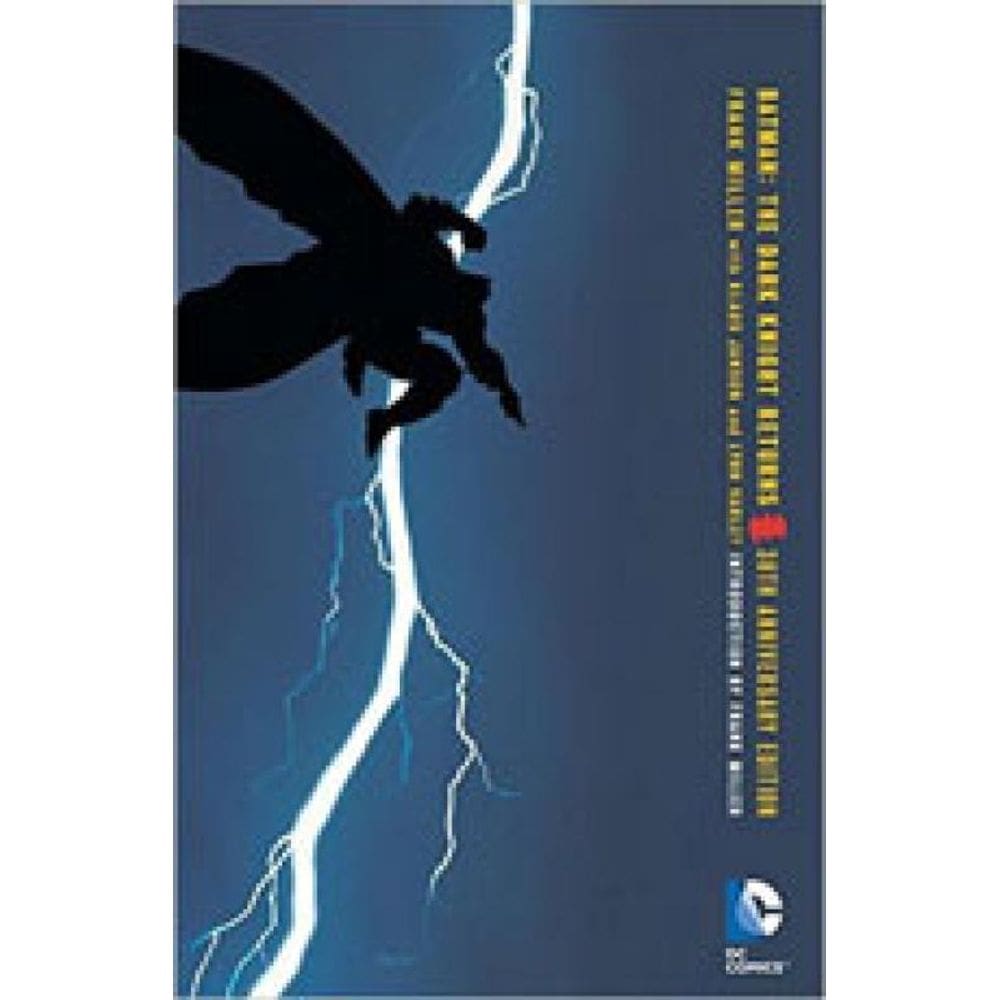 Batman - The Dark Knight Returns