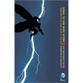 Batman - The Dark Knight Returns