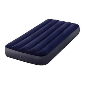 Colchão Inflável De Solteiro Intex Standard Dura Beam