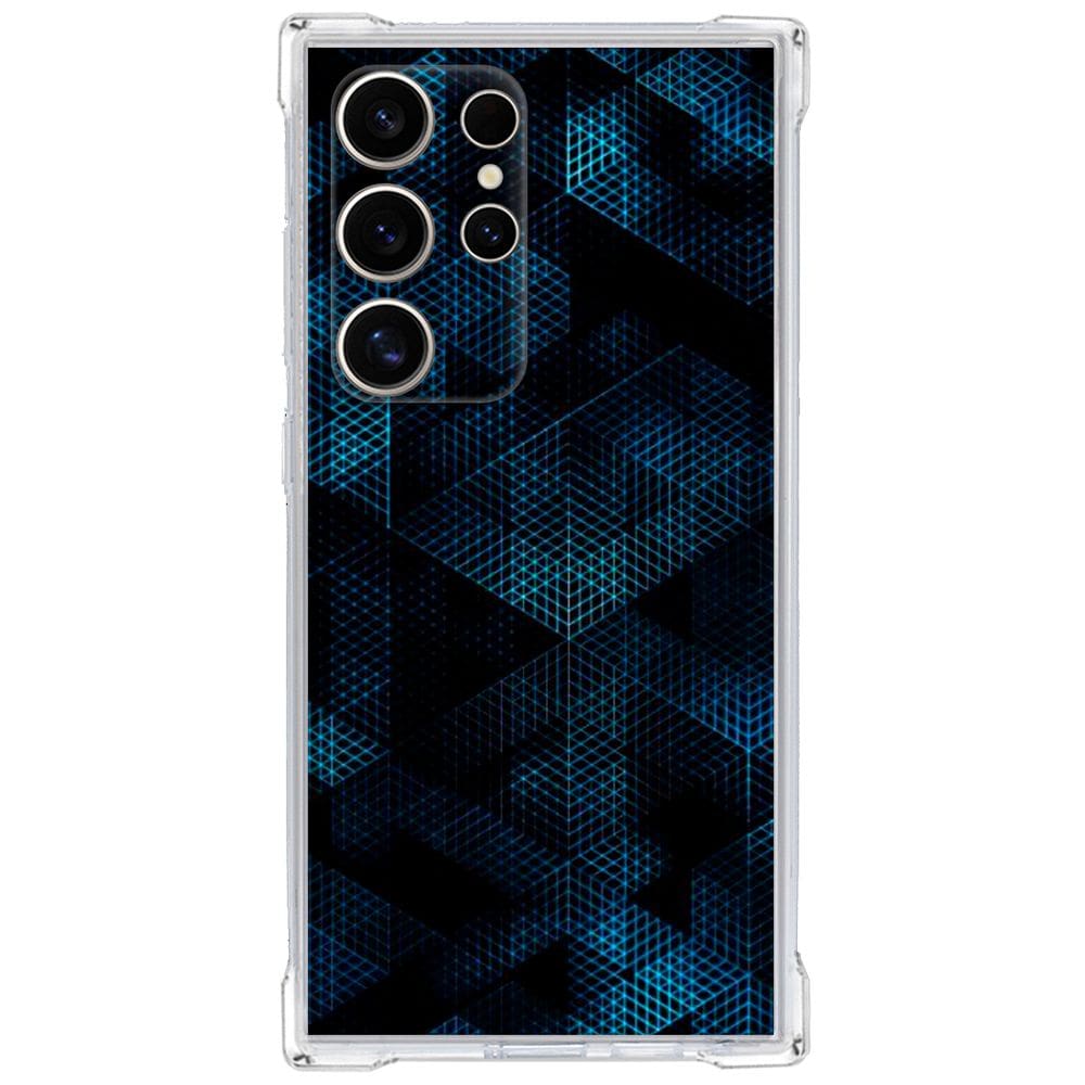 Capa Capinha De Celular Compatível com Galaxy S25 Ultra Samsung Personalizada