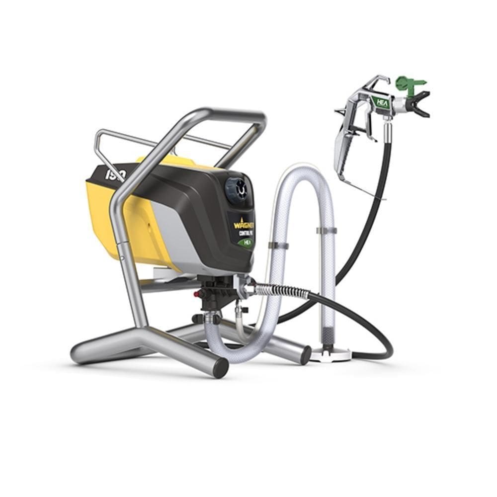 Máquina De Pintura Airless Control Pro190 Skid 220V