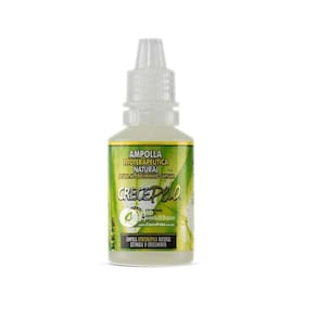 Ampola Crece Pelo Boe 20ml