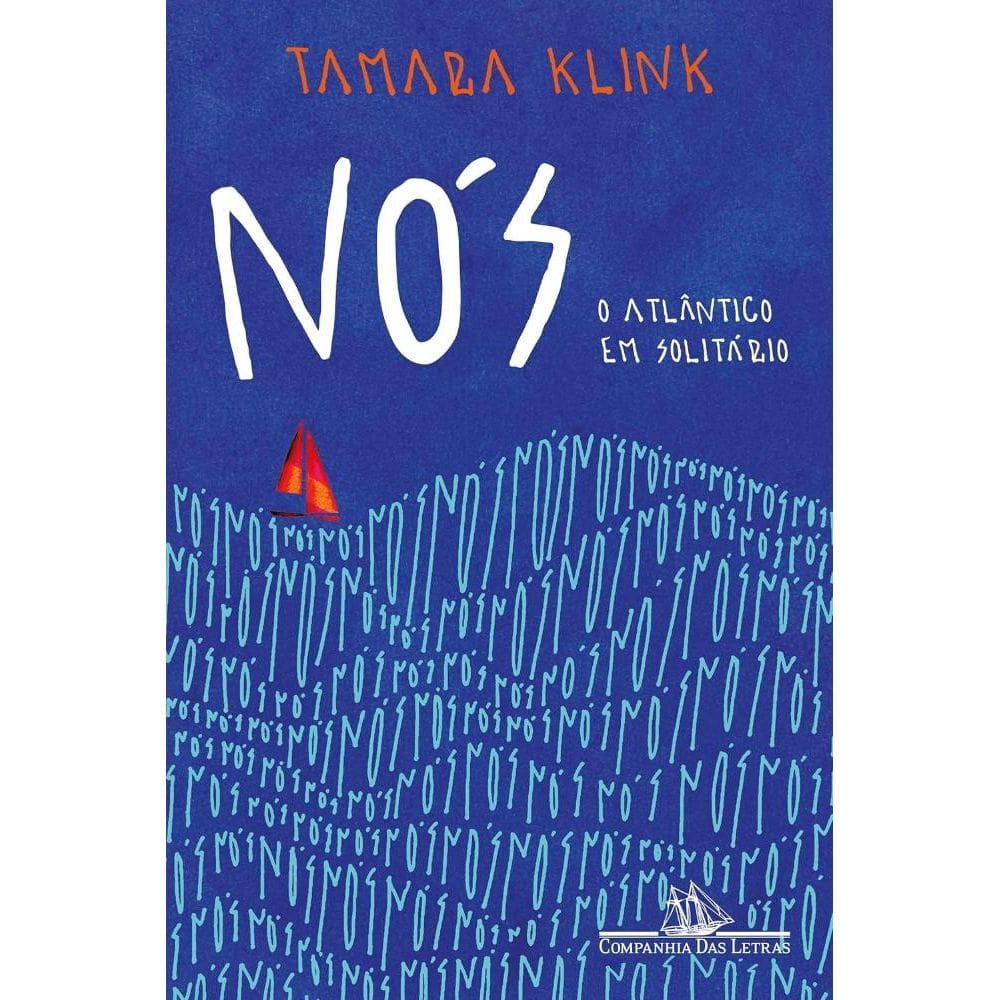 Livro Nós