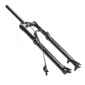 Suspensão Absolute Prime Ex 120Mm Trava Remota Preto