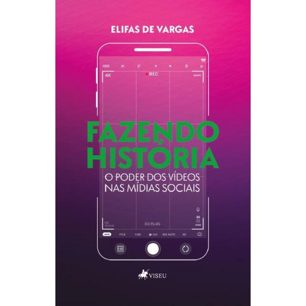 Fazendo História: O poder dos vídeos nas Mídias Sociais