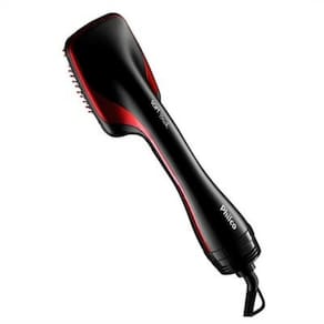 Escova Alisadora Philco Soft Brush 3 Temp 2 Vel 220V