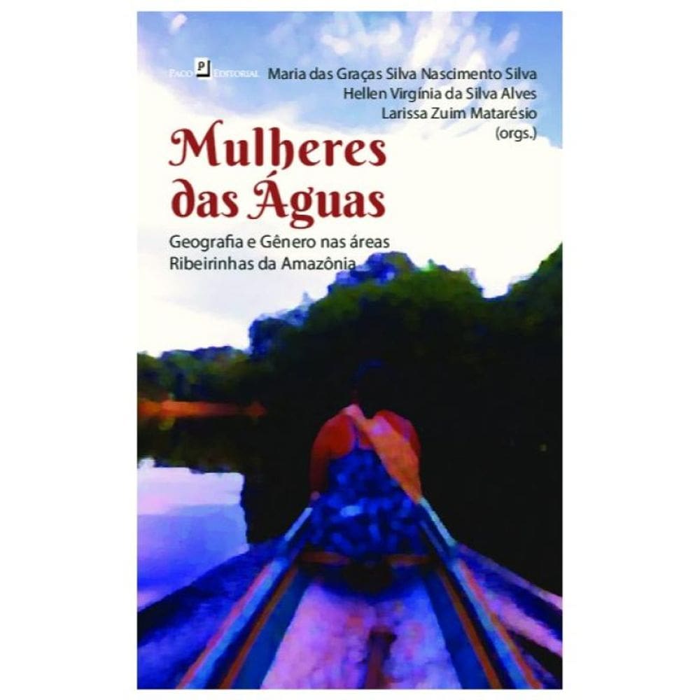 Mulheres Das Águas