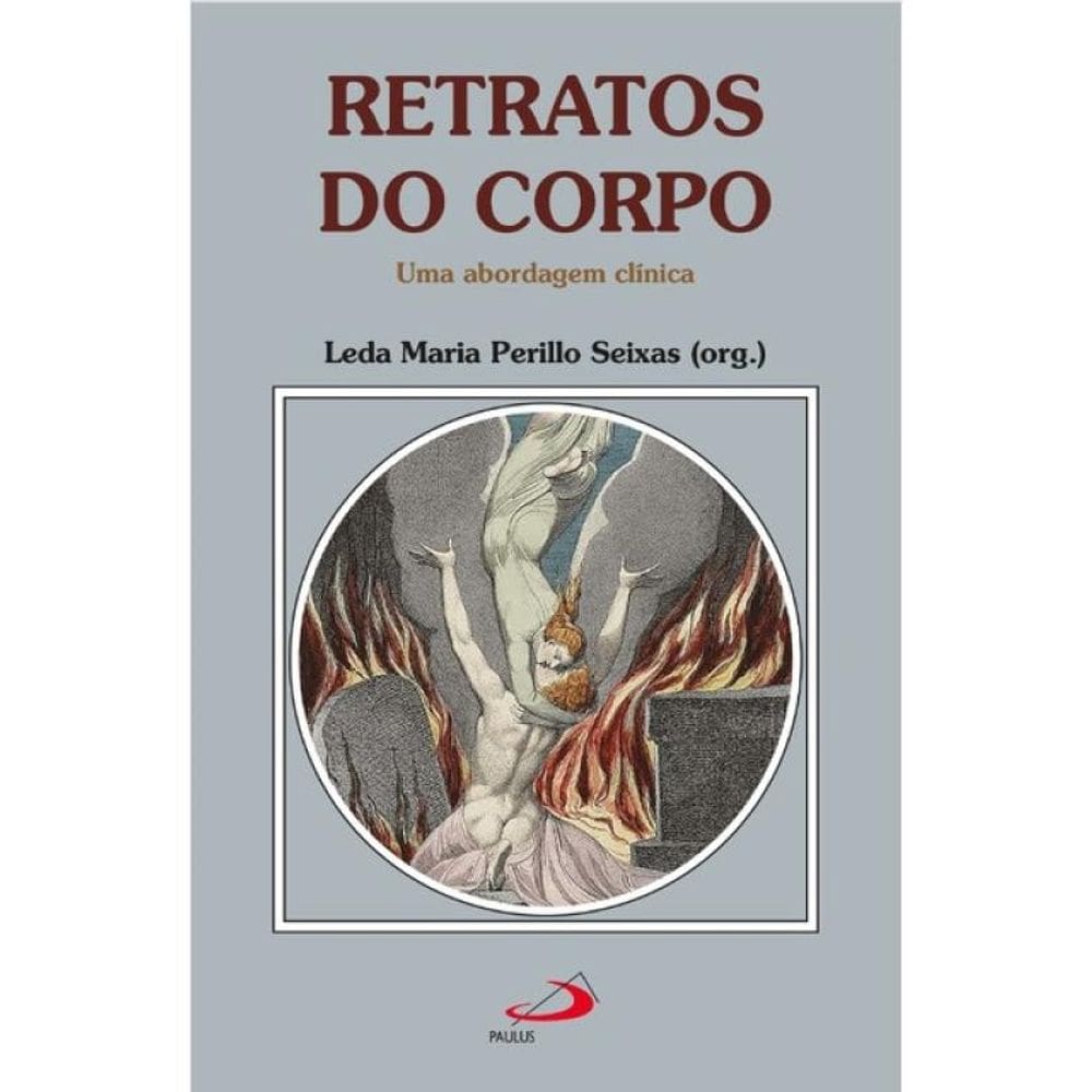 Retratos Do Corpo