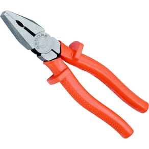 Alicate Universal Isolado 1000V Gedore - Cortar Fios e Cabos