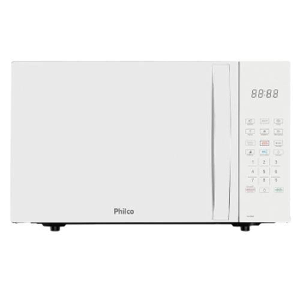 Micro-Ondas 34L Philco Pmo34Bb - 096051148