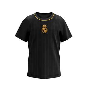 Camisa Real Madrid Lenda Juvenil