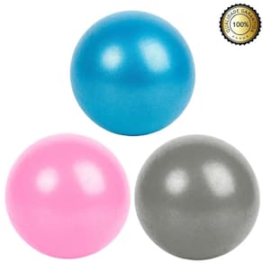 Over Ball 25 Cm Yoga Pilates Treino Funcional Fisioterapia
