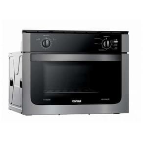 Forno Embutir Eletrico Consul 220 v 47 L