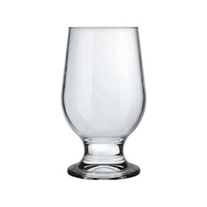 Jogo De Taça De Vinho Paulista 250Ml Com 6 Nadir