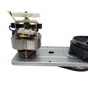Motor 7623 127V Da Batedeira Planetária Bp-01 Mondial