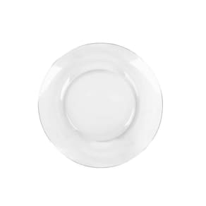 Prato Raso De Vidro Duralex Astral 22,6Cm